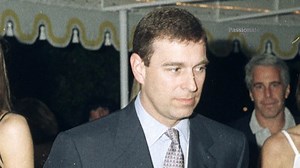 39K views · 867 reactions | News about the extraordinary friendship between Prince Andrew and well-known multimillionaire Jeffrey Epstein exploded in the media. Watch this documentary on The Passionate Eye: https://bit.ly/2FQ9MA9 | CBC Docs | Facebook