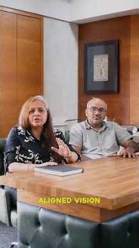 Testimonial from Ar. Shailja & Ar. Harish