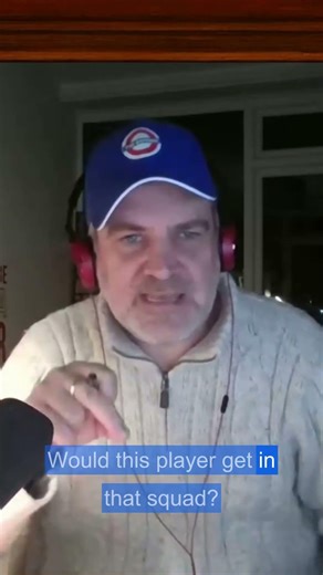 Our pub's definition of 'world-class' players