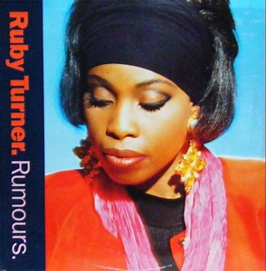Ruby Turner - Rumours