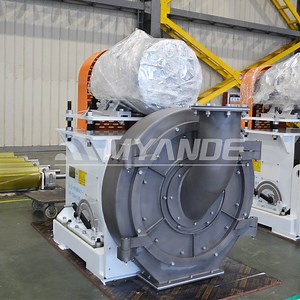 [Hot Item] Turnkey Corn Starch Production Line, Corn Wet Milling Equipment and Engineering