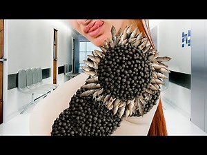 ASMR Shoulder Spa 🪄| ASMR Relaxing Sound & Massage