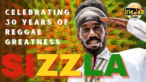 Video: Sizzla Interview about Rise to the Occasion 2025 @ Irie Jam Radio 9/25/2025