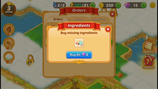 EverMerge （合并通话国）