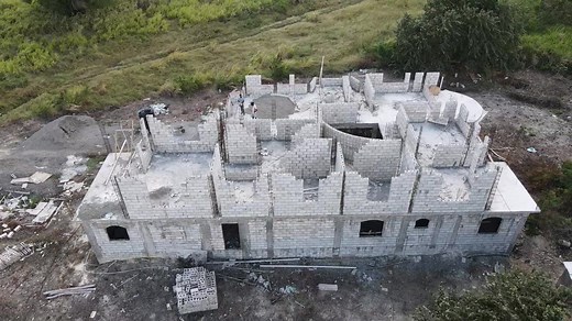 Construction of a Multi-Story Building Explained