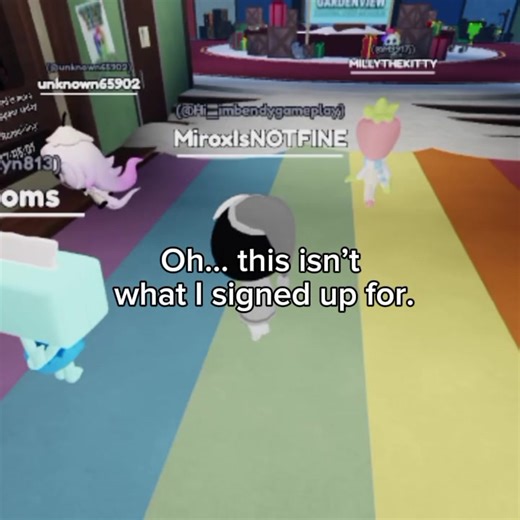 Emotional Roblox Edit: This is Over