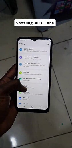 Samsung Galaxy A03 Core Review and Price Details