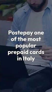 How to Top Up Postepay Using IBAN