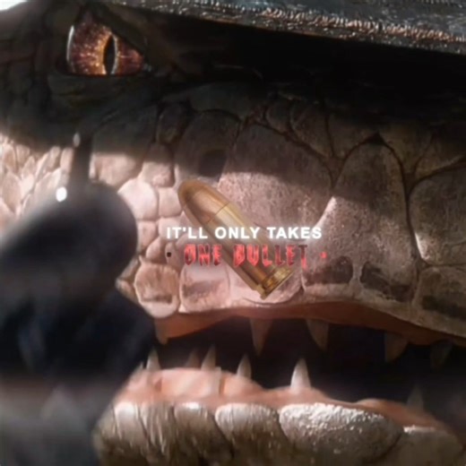 • | it'll only takes one bullet 💀 | Rango edit | Montagem batida (slow) | •