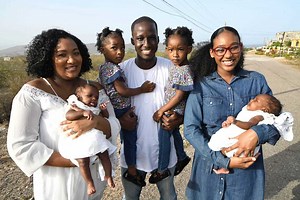 132K views · 4.2K reactions | They say that the father is a...