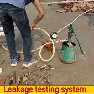 114K views · 1.3K reactions | Bathroom leakage testing tips | Dr Plumber | Facebook
