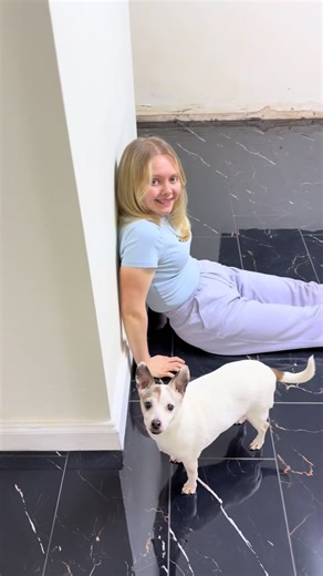 Exciting Kitchen Renovation: New Tile Installation