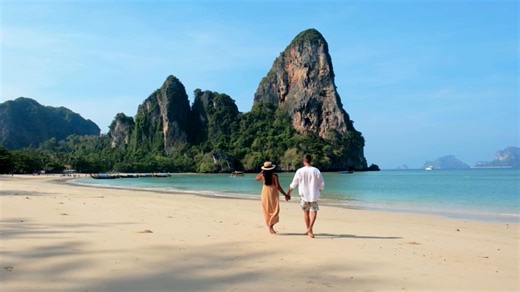 Buying a vacation secondhand to save on your trip