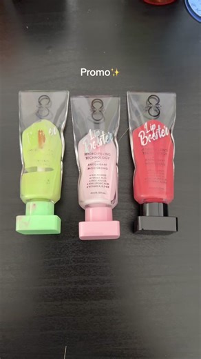 Lip booster Alha Alfa ni tengah promo #lipboosteralhaalfa #lipserum #alhaalfa