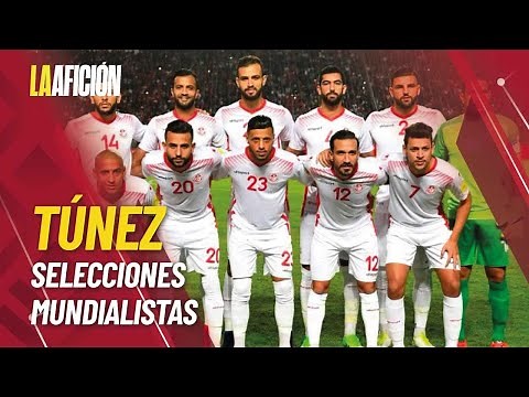 Perfil de la selección de Túnez: jugadores, director técnico y calendario en Qatar 2022