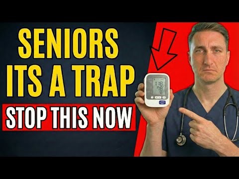 What’s the Best Blood Pressure for Older Adults? (Know the Real Truth)