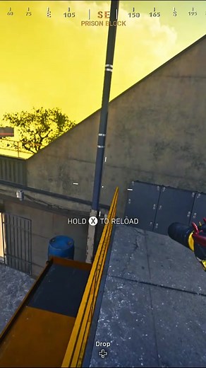 Powerful Semtex Sticky Bomb Gameplay in Call of Duty Warzone 3060