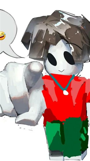 Que nadie me toque que estoy de mala #dog #memes #roblox