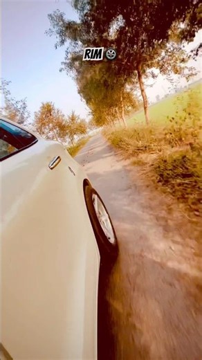 16 inch rim in baleno 🛞😍 #automobile #baleno #modifiedcars #carculture