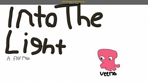 FNF Splatoon 2 Into The Light mod Mod for Friday Night Funkin' | FNF Mods