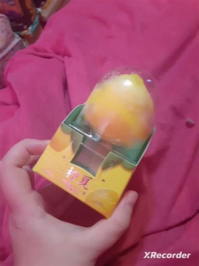 lemon popsicle from jungle jim's(read desc)