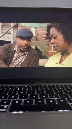 Fences Movie Review: A Powerful Drama Directed by Denzel Washington