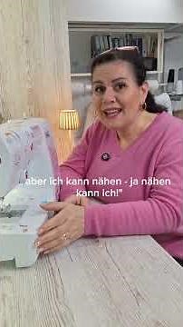 Lohnt sich eine Nähmaschine für Kinder? Die ehrlichste Antwort!
