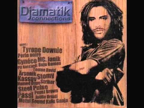 Djamatik - Les années passent