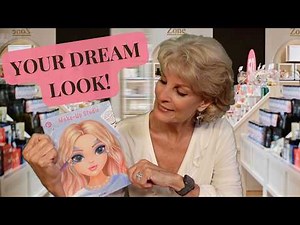 Doing Your Makeup for a Special Event 💄 Soft Spoken ASMR