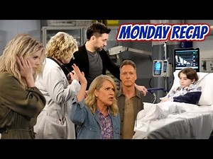 Day of our lives Full episodes today | Days of our episode 56 | Monday 's episode, November 10