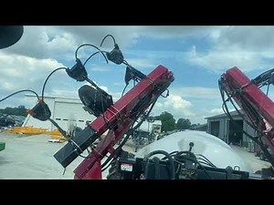 Raven ISO Liquid Controller