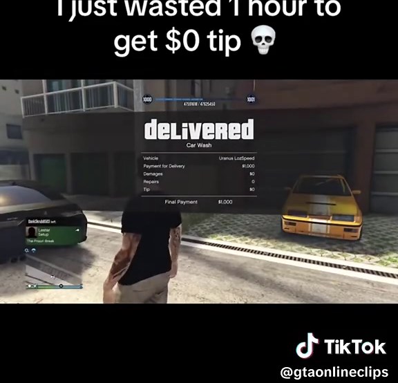 Explore the chaos and excitement with our latest GTA Online clips compilation! 🚗💥 From epic stunts to hilarious fails, we've got it all covered! Don’t forget to follow and check the link in bio for submission details! 👆🔥 #GTA #GTAOnline #EpicFails #GamingCommunity #YouTubeGaming #GamerLife #RockstarGames #FunnyMoments #StuntShowdown #GTAClips #ViralGaming