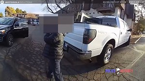 22K views · 228 reactions | Bodycam Video of Deputies Responding to and Shooting Man in Stolen Car - PoliceActivity | PoliceActivity | Facebook