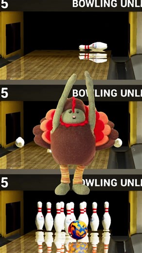 Bowling Unleashed: Your Path to Turkey Greatness