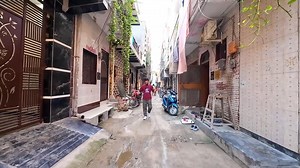 36K views · 546 reactions | 52 gaj 2 side open jad se makan in delhi independent house for sale in uttam nagar #house #houseforsale #housedesign #50gajjadsemakan #independenthouses | Independent Nitin | Facebook