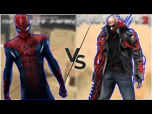 Prototype 2 Vs The Amazing Spider-Man 2 | Comparison