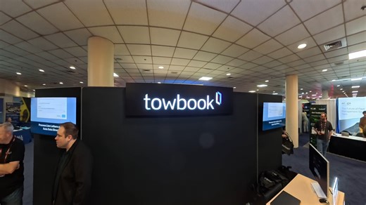 Baltimore 2025 Recap - Towbook