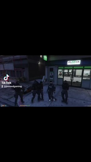 Restless Soul's Rp on TikTok