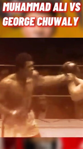 Muhammad Ali vs George Chuvalo | Full Breakdown of Ali’s Toughest Opponent