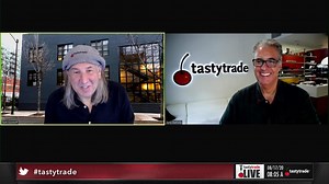 Deriving Expected Move