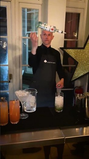 Enhancing Luxury Events With Bespoke Bars