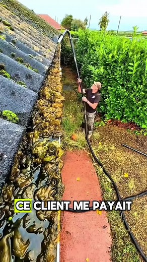 #jardin #jardinage #nettoyage #propre
