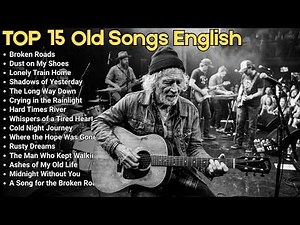 Top 15 Old English Songs from the 90s That Feel Like Kenny Rogers