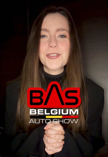 ‼️ VISITEZ LE BELGIUM AUTO SHOW LES 21 ET 22 MARS À GAND AVEC VOTRE FAMILLE ET VOS AMIS 💥 Venez les 21 et 22 mars 2026 au Belgium Auto Show à Flanders Expo Gand ! C’est l’événement incontournable où les passionnés d’automobile de toute la Belgique se réunissent pour un week-end plein de spectacle. 🚗 Laissez-vous surprendre par la spectaculaire Car Catwalk, où chaque heure des voitures d’exception volent la vedette sous les projecteurs, accompagnées d’interviews, de nouveautés et de moteurs rug