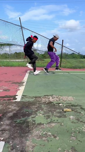 Learn the 3 Steps for the Perfect Air Walk | Tutorial