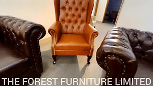 13 reactions | THE ROYAL BRITISH CHESTERFIELD SOFA SINCE 1802 The...