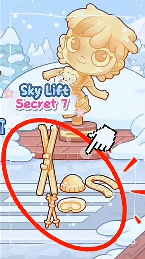 Avatar World New Update Tutorial Secret Golden Statue #avatarworld #pazu #pazugames #shorts