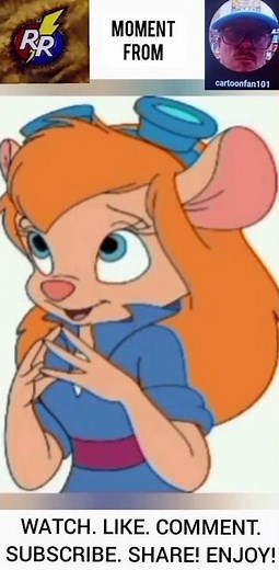Gadget Hackwrench-Teenager Or Adult? ‪@gadgethackwrench5202‬ ‪@disneyaja‬