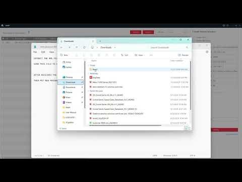 How to RESET PASSWORD Hikvision Devices with XML FILE from SADP TOOL.