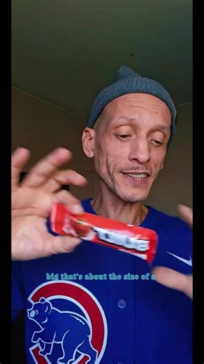 BUILT Puff Rocky Road Protein Snack, 12 Count box, 15g Protein, 140 Calories